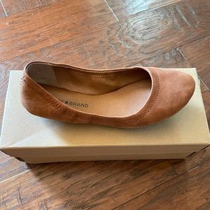 Lucky Brand Flats
